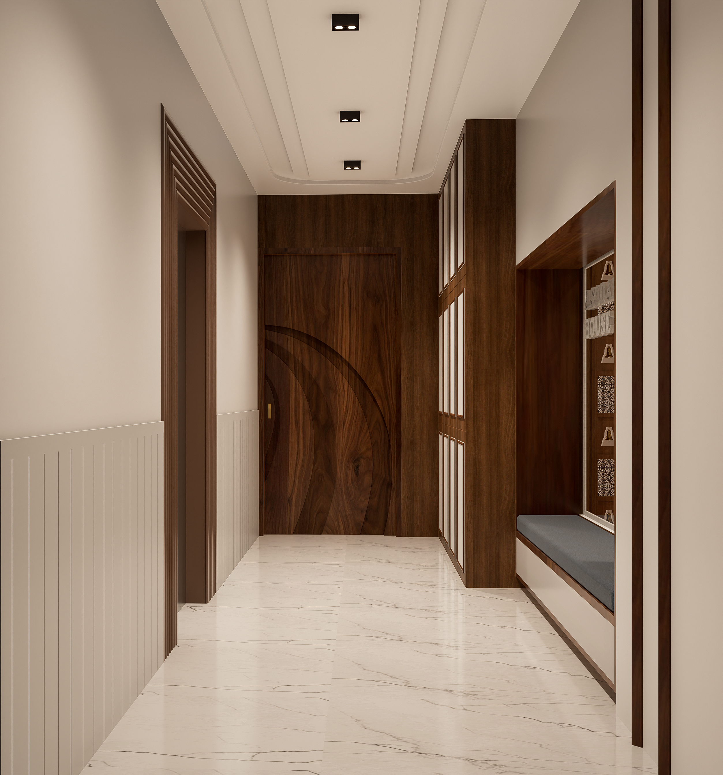 3D Rendering - Photorealistic Visualization by 3D Vartex Studio