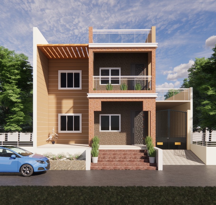 VR Walkthrough - Immersive Virtual Reality by 3D Vartex Studio