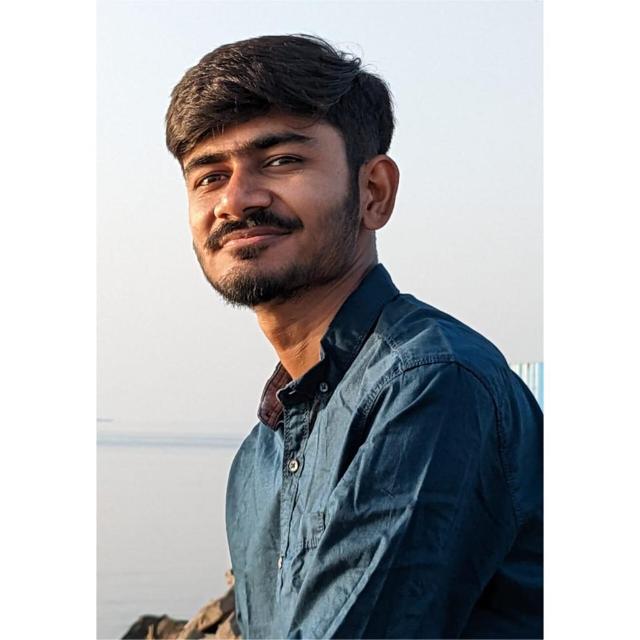 Parag Dholakiya